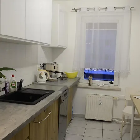 Willow Apartman *