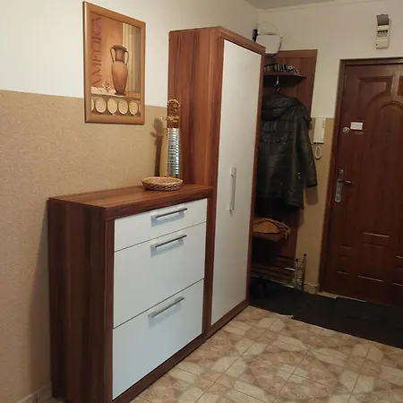 Willow Apartman *