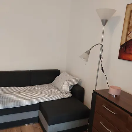 Apartment Willow