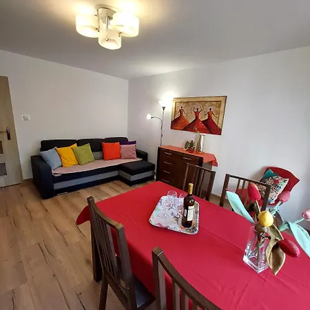 Apartament Willow