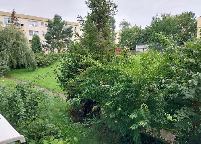 Willow Διαμέρισμα